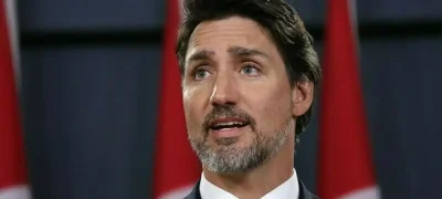 Canadian Prime Minister Condemns Mosque Attack in Mississauga