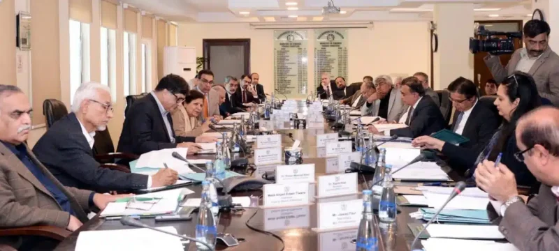 ECC Adopts New Criteria for Sales Tax on Locally Manufactured Vehicles