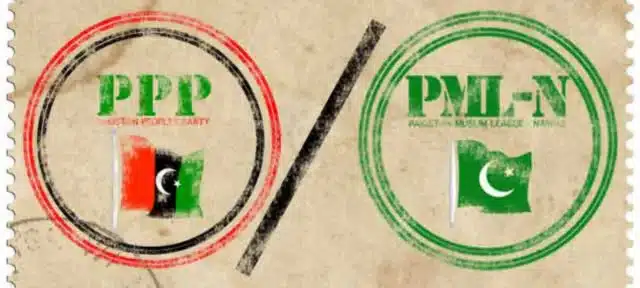 PML-N and PPP Set for Third Round of Talks Today on Government Formation