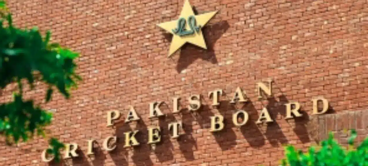 Pakistan Cricket Board to Operate Under Direct Oversight of PM Office