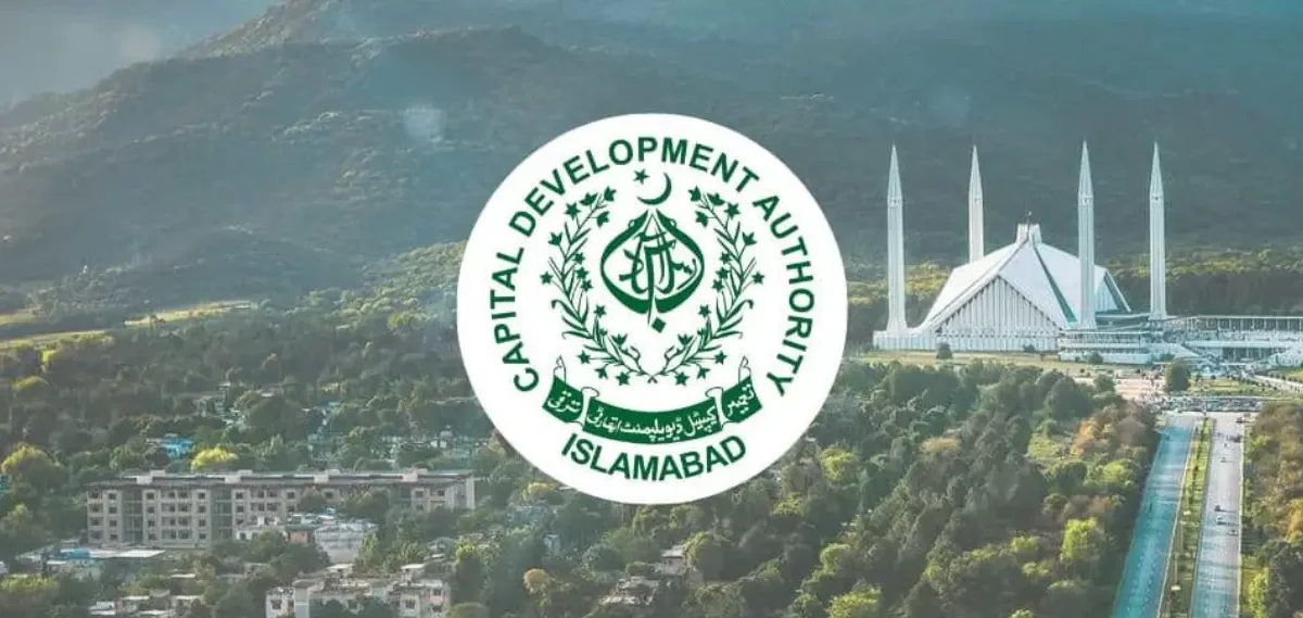 CDA Approves Digitization of Parking Sites in Islamabad with Revenue Sharing Agreement