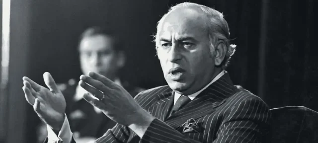 Supreme Court Requests Evidence of Bias in Bhutto Hanging Case