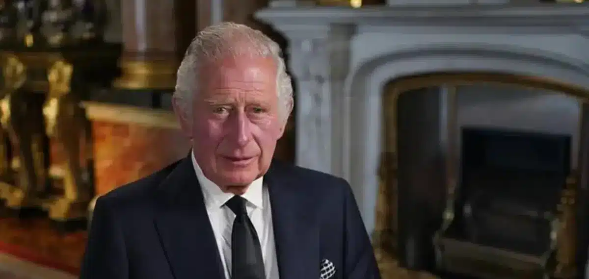 King Charles Absent from Memorial Service Led by Queen Camilla