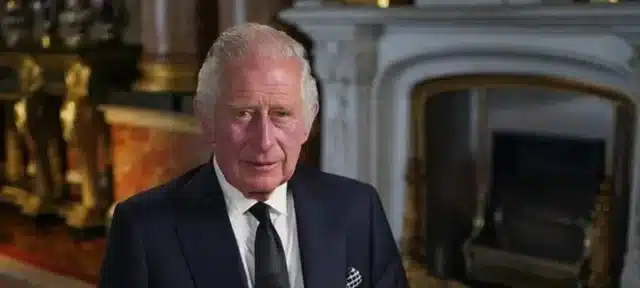 King Charles Absent from Memorial Service Led by Queen Camilla