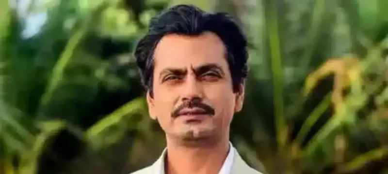 Nawazuddin Siddiqui Praises Pakistani Actors as 'Amazing' and Acknowledges Exceptional Writing in Dramas