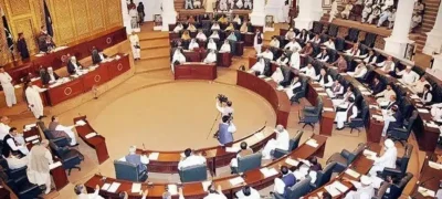 Induction of 114 New Members into Khyber Pakhtunkhwa Assembly Scheduled for Today