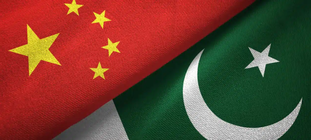 China Agrees to Rollover $2 Billion Loan to Pakistan