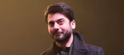 Fawad Khan Teases Upcoming Film 'Beat' on Social Media