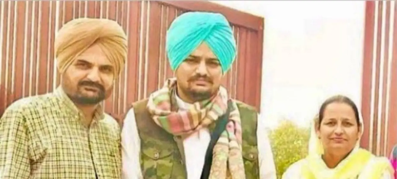 Awaiting a Bundle of Joy: Sidhu Moose Wala’s Parents Excited for New Arrival