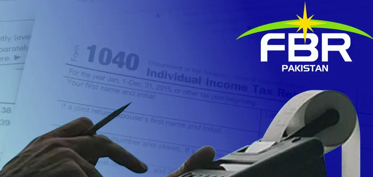 FBR Instructs Field Formations to Commence Tax Collection on Immoveable Properties in Punjab