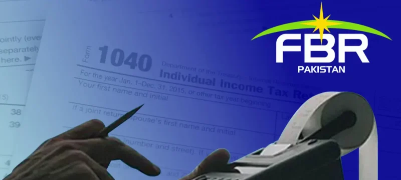 FBR Instructs Field Formations to Commence Tax Collection on Immoveable Properties in Punjab