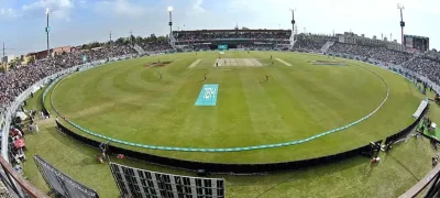 Pindi Stadium in PSL No More Flat Pitches Expected