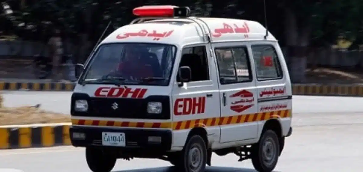 Six family members found dead in Chakwal: police