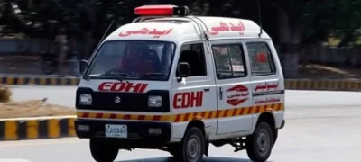 Six family members found dead in Chakwal: police