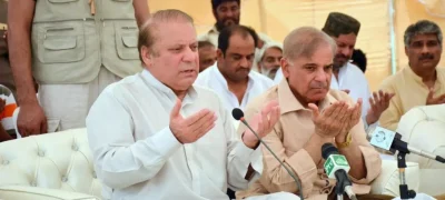 PML-N Faces Challenges: Key Issues and Perspectives