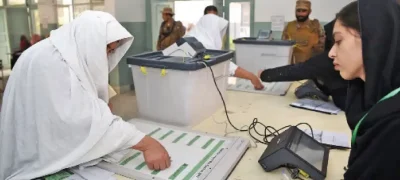 Khyber Pakhtunkhwa Readies Itself for Elections