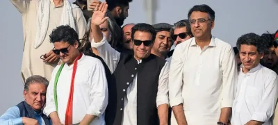 Allegations of State-Sponsored Suppression and Injustice Against Pakistan Tehreek-e-Insaf (PTI) Leadership