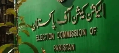 Election Commissioner Declares Polling Day Ready