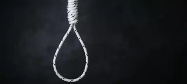 Senate Rejects Bill Proposing Public Hanging