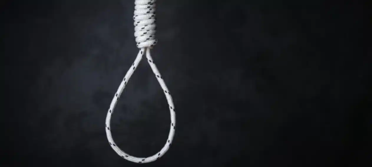 Senate Rejects Bill Proposing Public Hanging