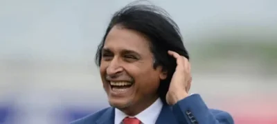 Ramiz Raja Set to Join PSL Commentary Box for Karachi-Rawalpindi Leg