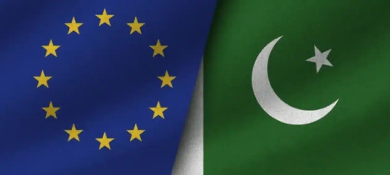 EU Presses Pakistan for Thorough Investigation of Alleged Election Irregularities