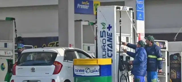 Possible Rise in Petrol and Diesel Prices Expected Starting February 16