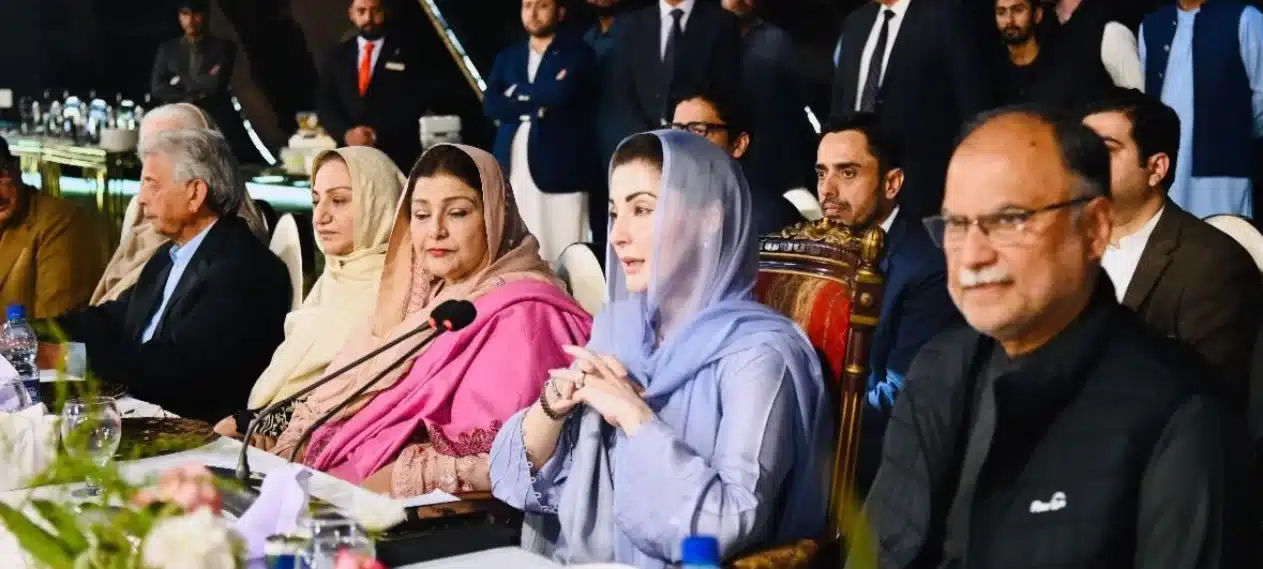Maryam Acknowledges Challenging Elections Following 16-Month PDM Government