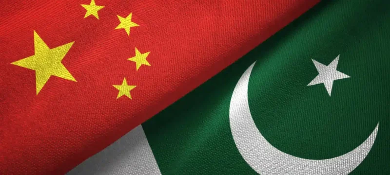 Pakistan's Exports to China Surge by 46% in Seven Months