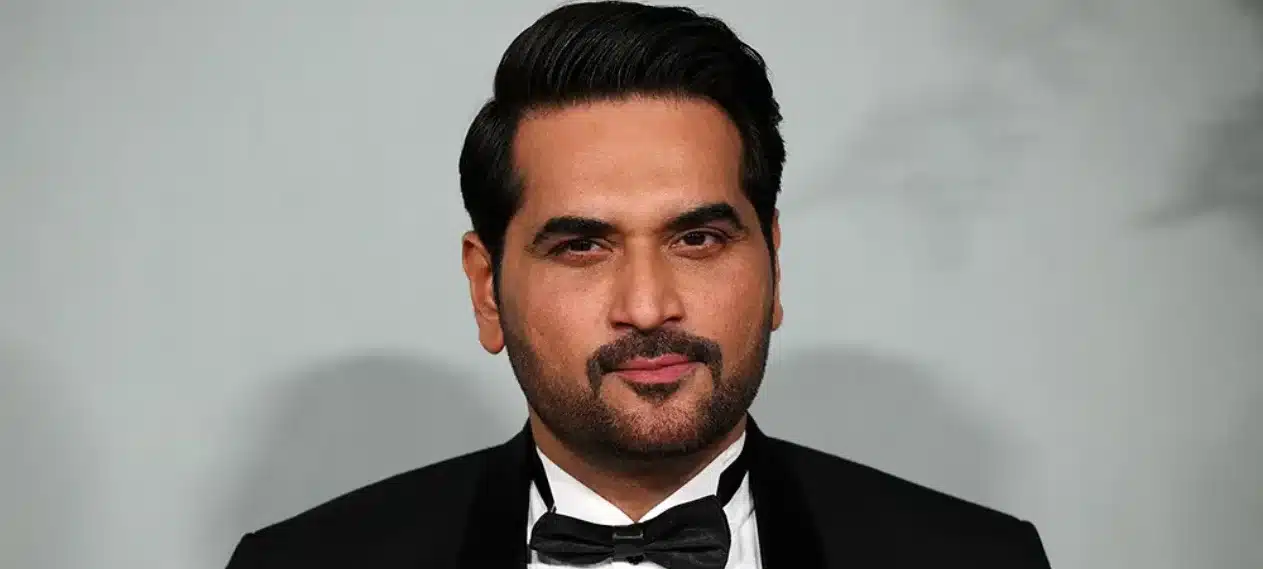 Humayun Saeed Selected Over Seven Actors from Pakistan and India to Portray Dr. Hasnat in 'The Crown'