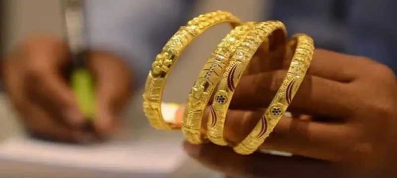 Gold Price in Pakistan Edges Upward Slightly