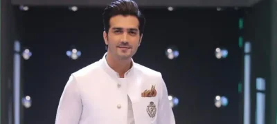 Shahzad Sheikh praises mother's efforts in fostering bond with father.