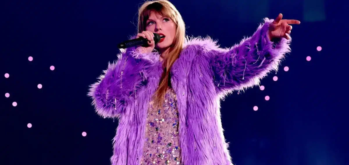 Swifties Flock to Star’s Exclusive Southeast Asian Performance