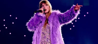 Swifties Flock to Star's Exclusive Southeast Asian Performance