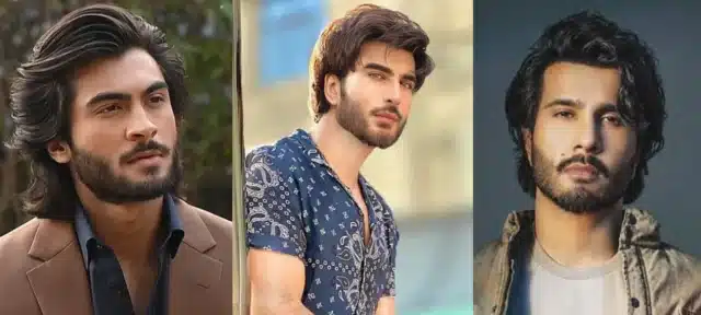 Imran Abbas Considers Feroze Khan, Haroon Kadwani for 'Khuda Aur Mohabbat 4'