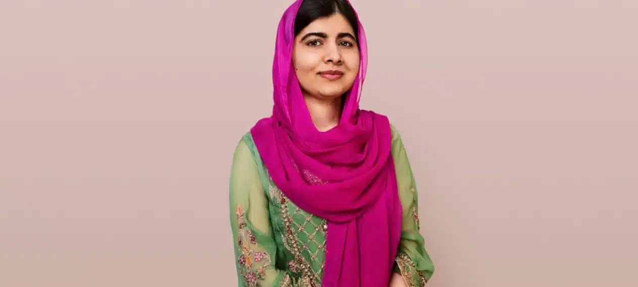 Malala Urges Ceasefire in Palestine Amid Criticism Over Silence