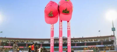 Pink Day: PSL Raises Breast Cancer Awareness