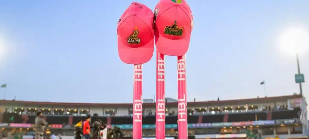 Pink Day: PSL Raises Breast Cancer Awareness