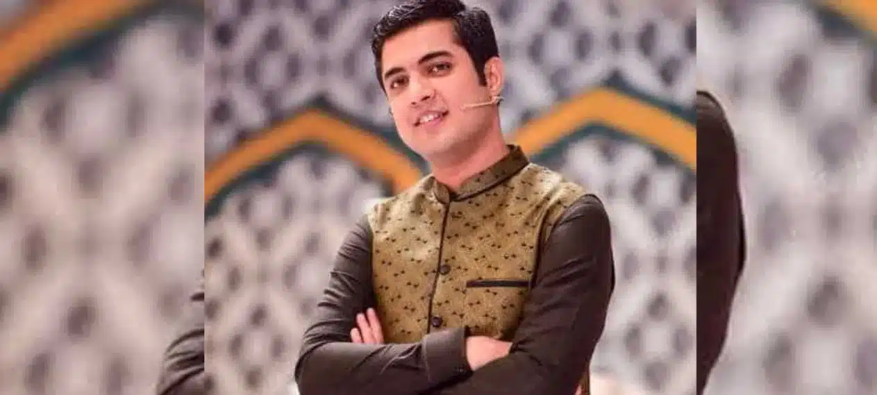 Iqrar ul Hassan’s House Attacked in Lahore
