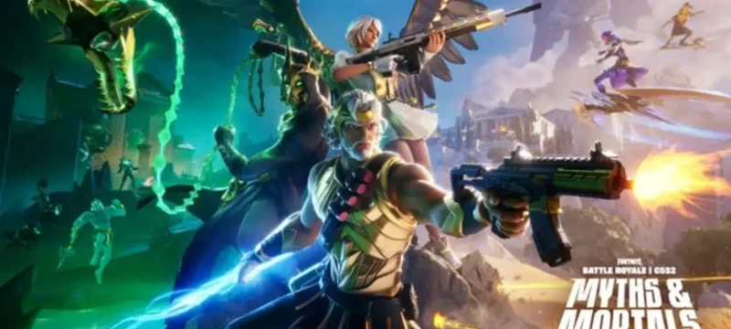 Fortnite Players Await New Season Amid 19-Hour Delay