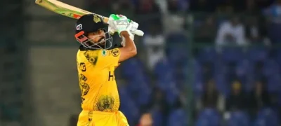 Babar Azam Surprises in PSL's Best Death-Overs Hitters List