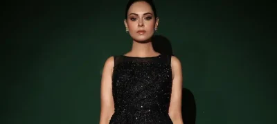 Amar Khan Expresses Utmost Respect for Everyone in Her Life
