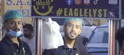 Eaglelyst Update: French Fries Seller Reveals 30-Day Profit Margin
