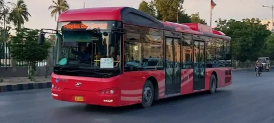 Digital Payments Coming to People’s Bus Service Next Month