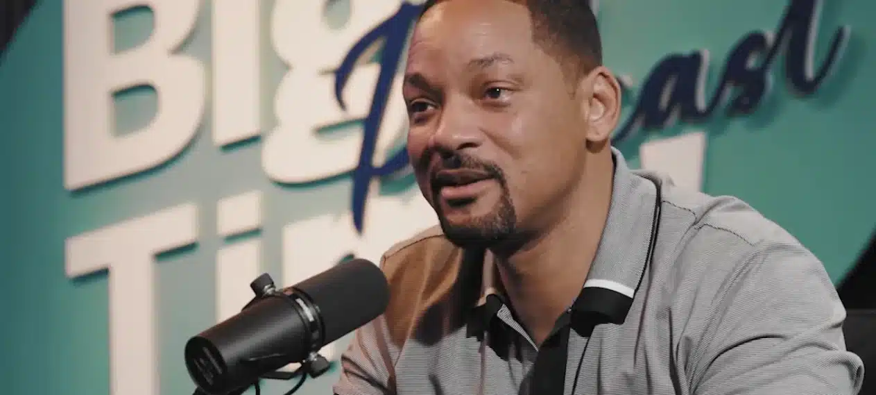 Will Smith Shares His Love for the Quran