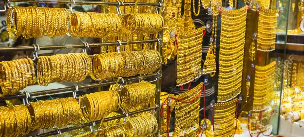Gold Price in Pakistan Reaches 6-Month High After Significant Single Day Surge