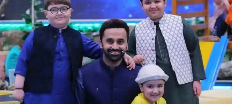 Ramazan Transmissions: Navigating Childhood Fame's Challenges