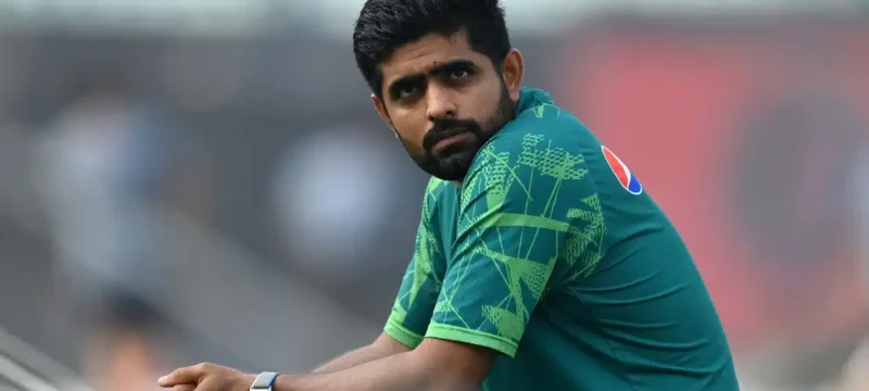 Babar Azam Uninterested in Pakistan Captaincy Return