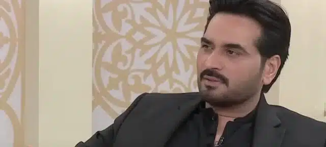 "When My Tickets Stop Selling, I'll Know that my time is over": Humayun Saeed