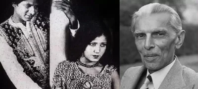 Jinnah's Legal Battle Behind 'Alam Ara', First Indian Talkie